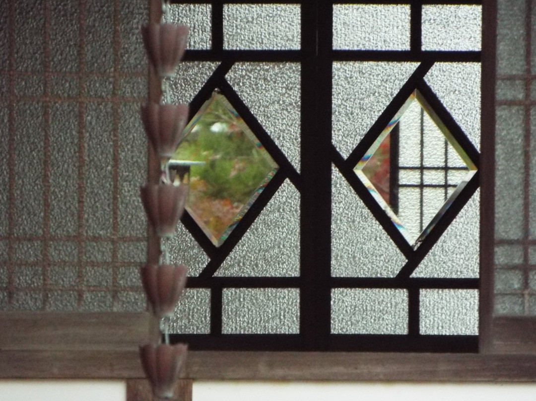 Koyano Museum of Antique Nishiwaki Building-西胁市必去景点