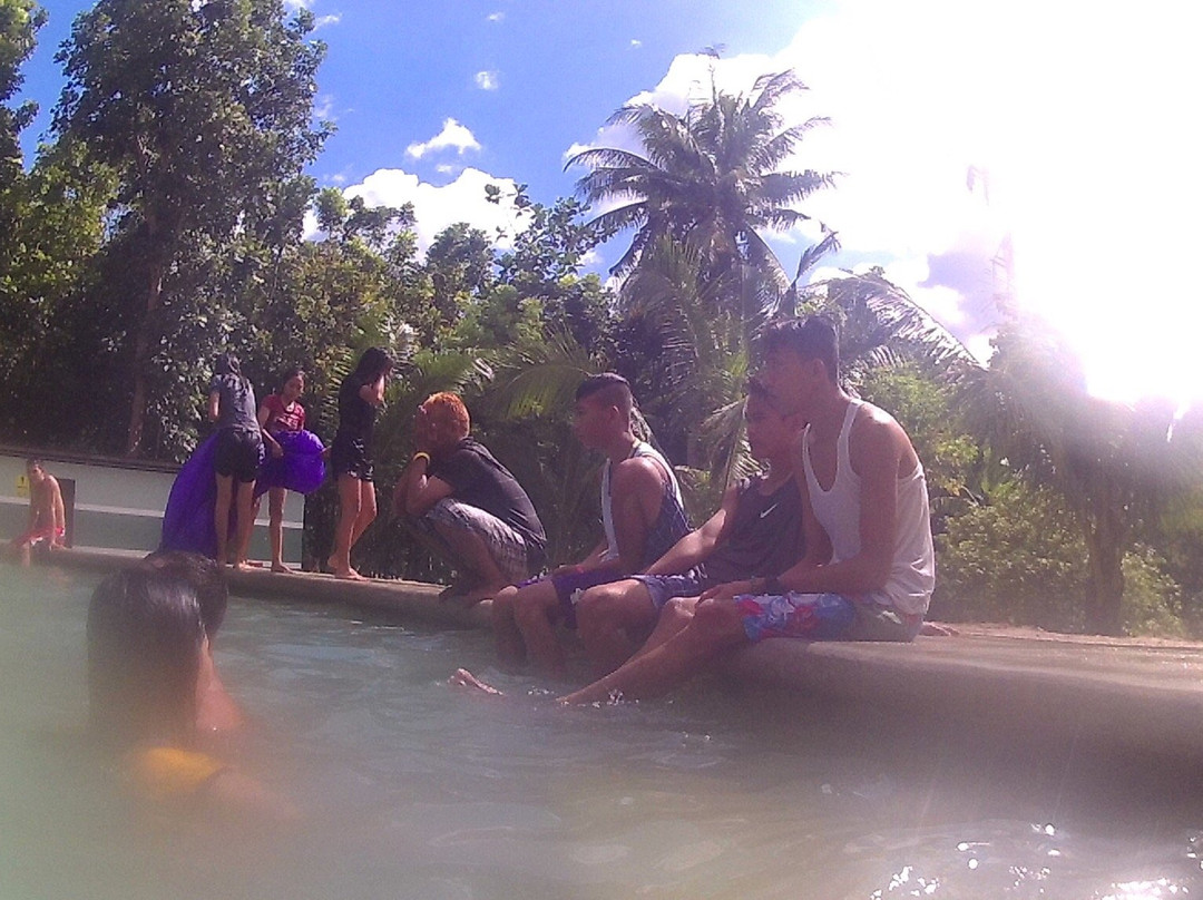 Cabas-an Cold Springs-San Enrique必去景点