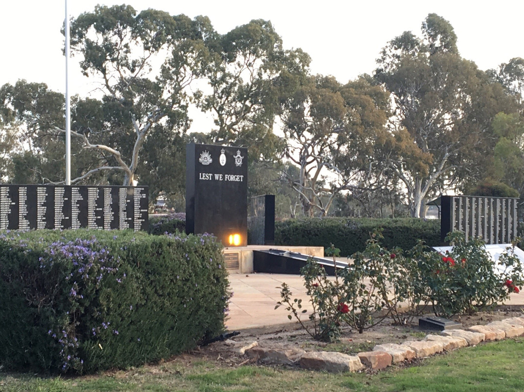 Sawyer Park-霍舌姆必去景点