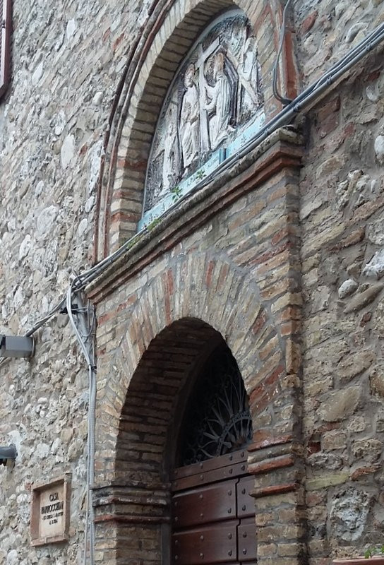Chiesa dei SS. Pietro e Andrea Apostoli景点图片