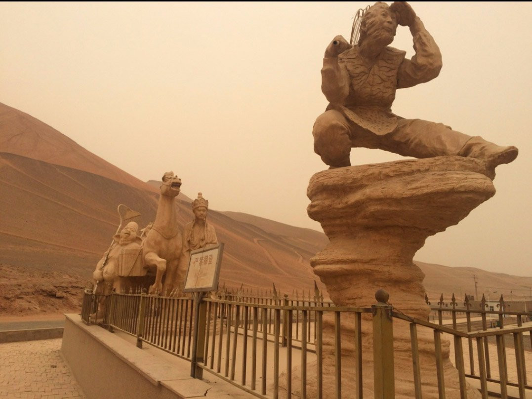 Turpan Guide-Day Tour景点图片