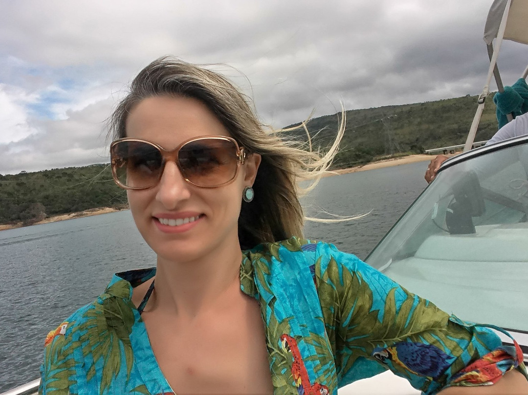 Nautica Turvo-Capitolio必去景点