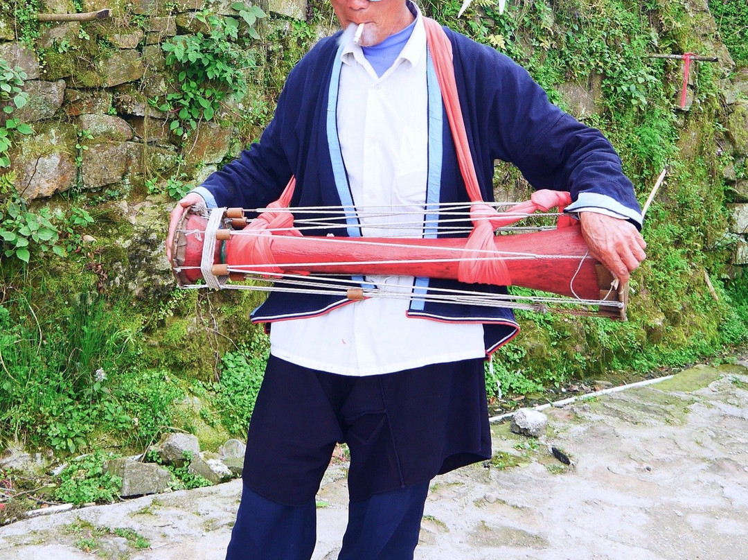 清远连南瑶族-连南瑶族自治县必去景点