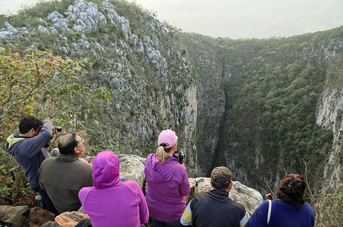 Sierra Gorda Ecotours-Jalpan de Serra必去景点
