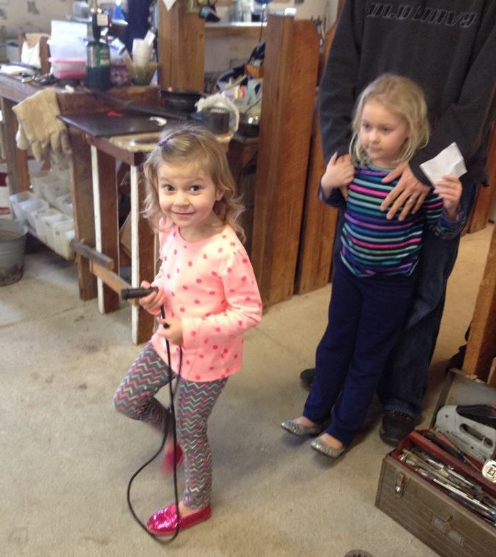 Art of Fire-Laytonsville必去景点