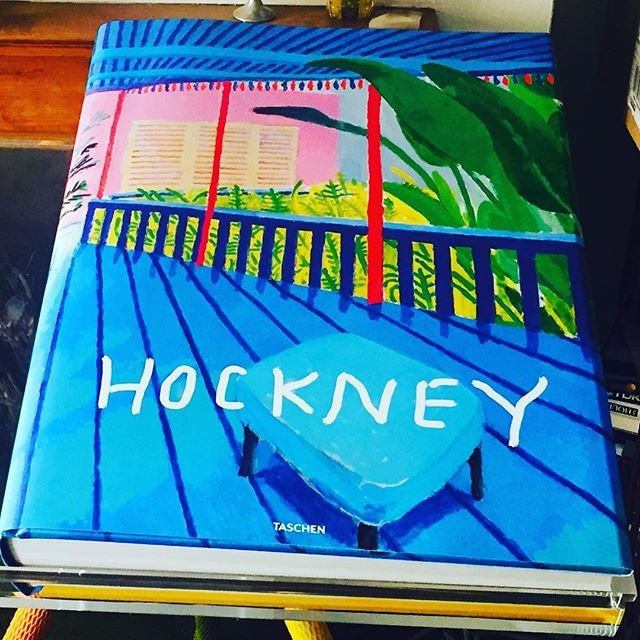 The Open Book-泰晤士河畔里士满必去景点