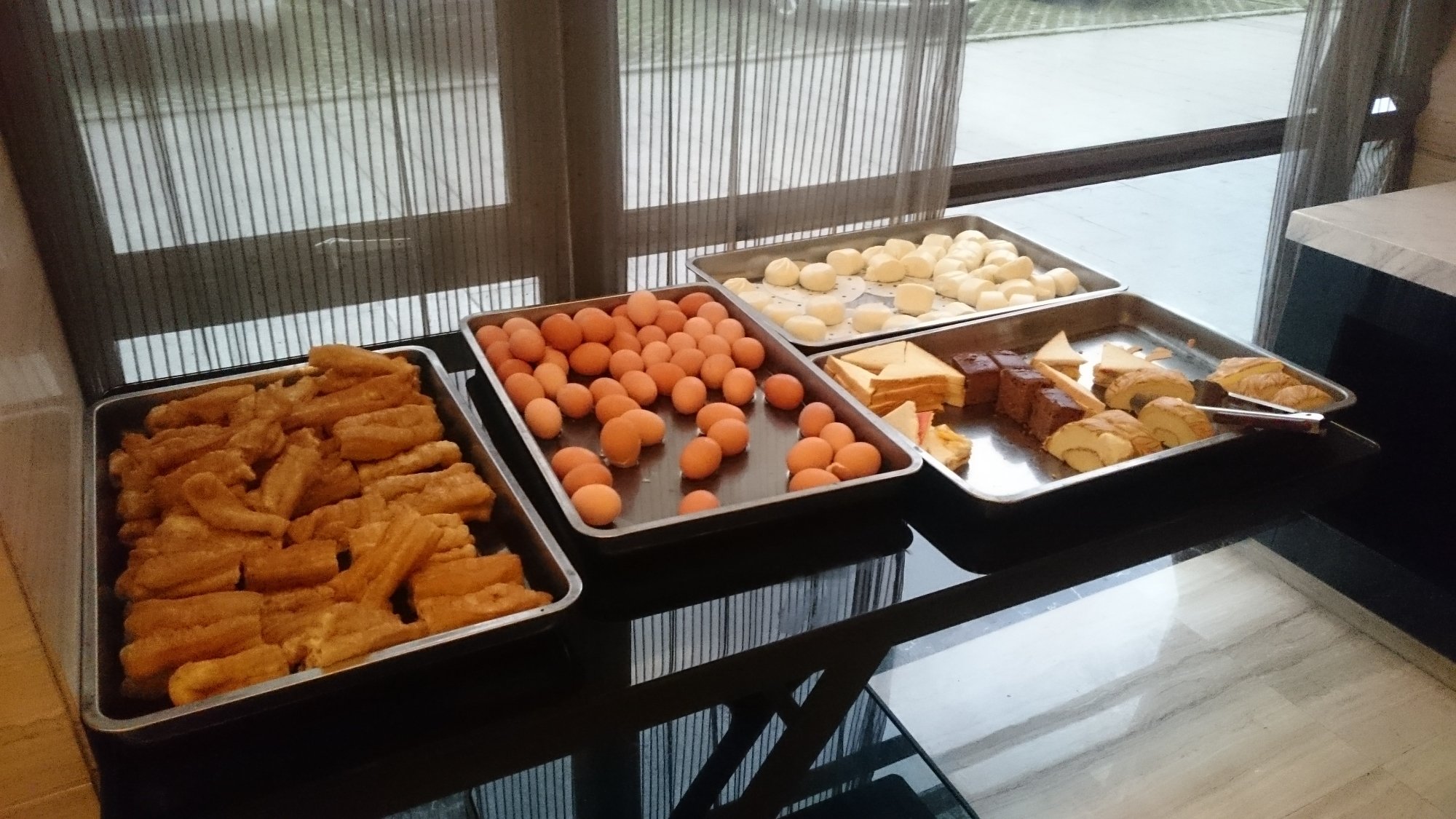 东关明珠大酒店-餐饮