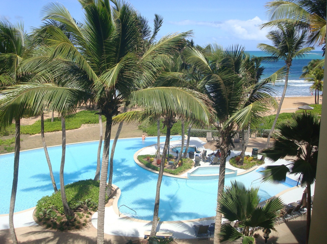 The Ocean Villas