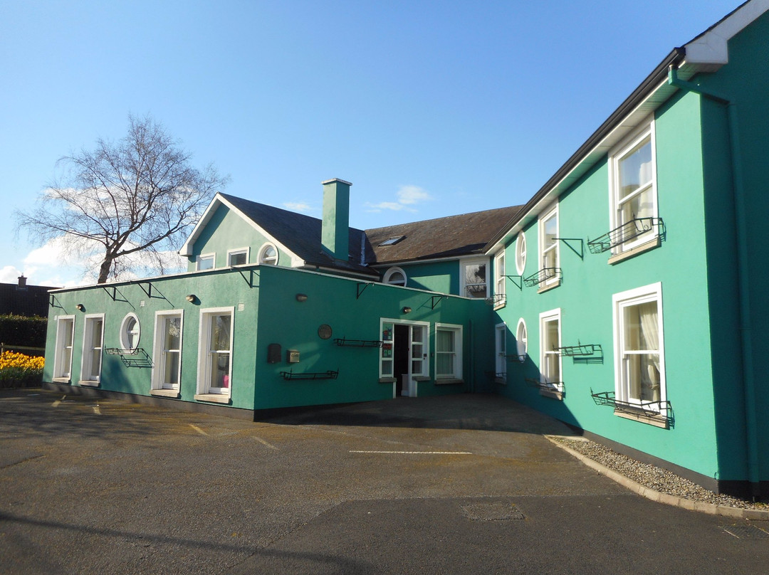 Fanad House