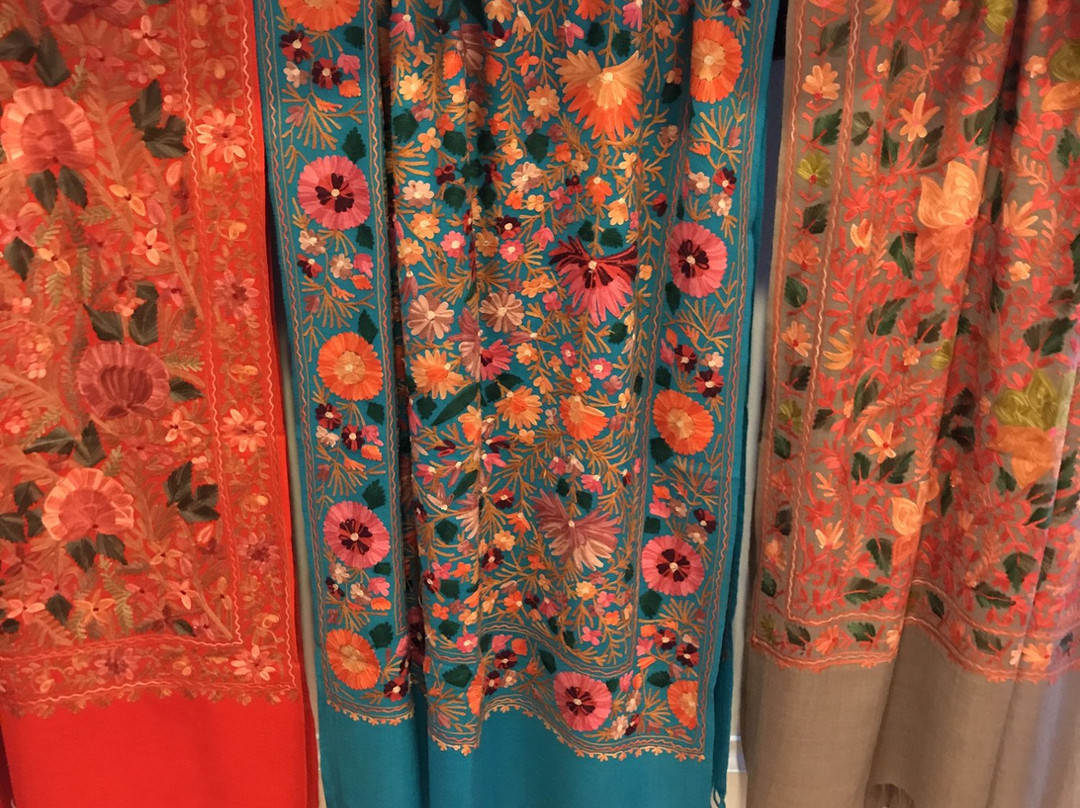 Cultural Cloth景点图片