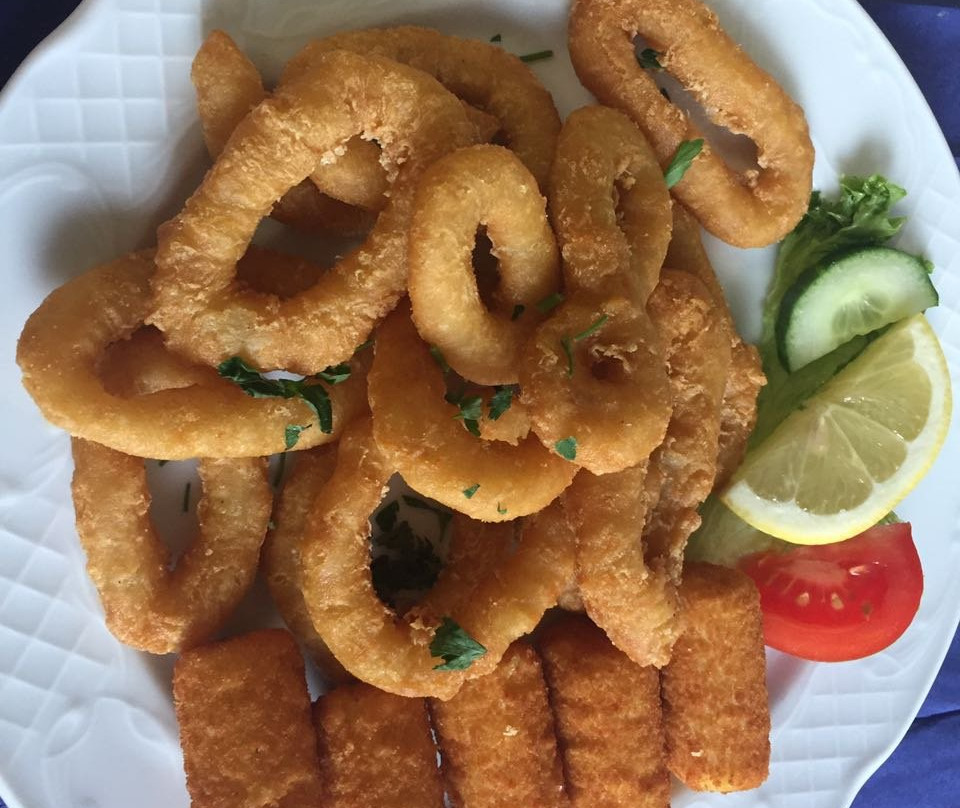 Taverna Mykonos