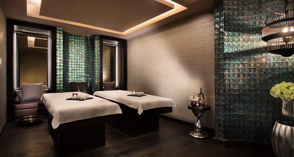 Cedar Spa by L'OCCITANE景点图片