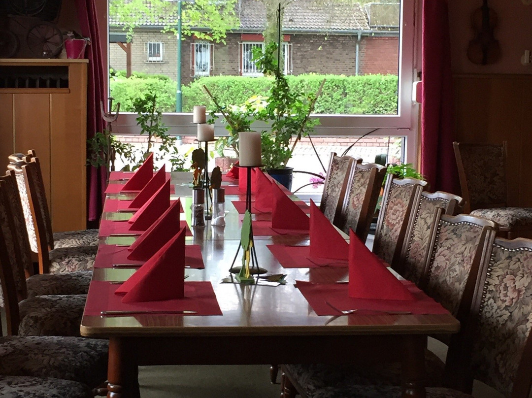 Gaststätte Waldschlößchen