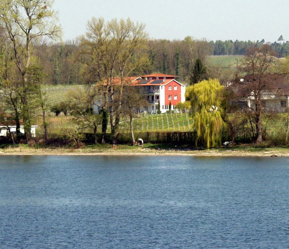 Roehrenbach Pension