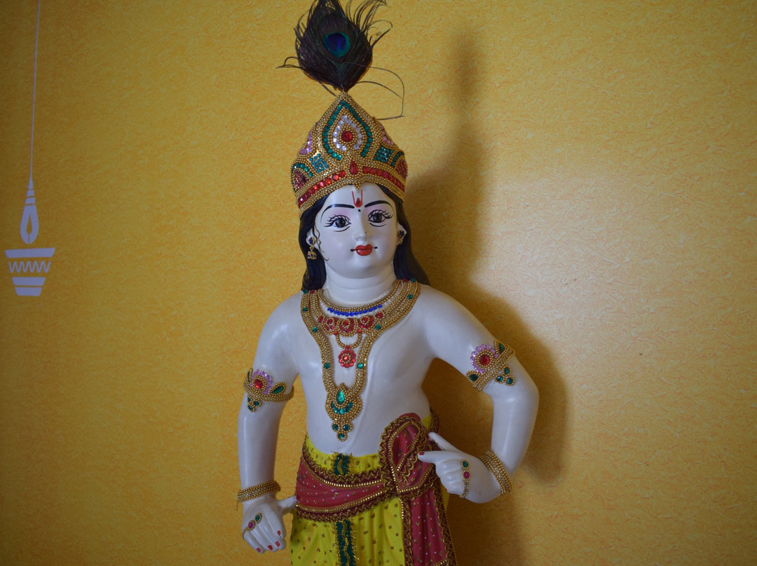 Bharath Restaurant & Lodging主图