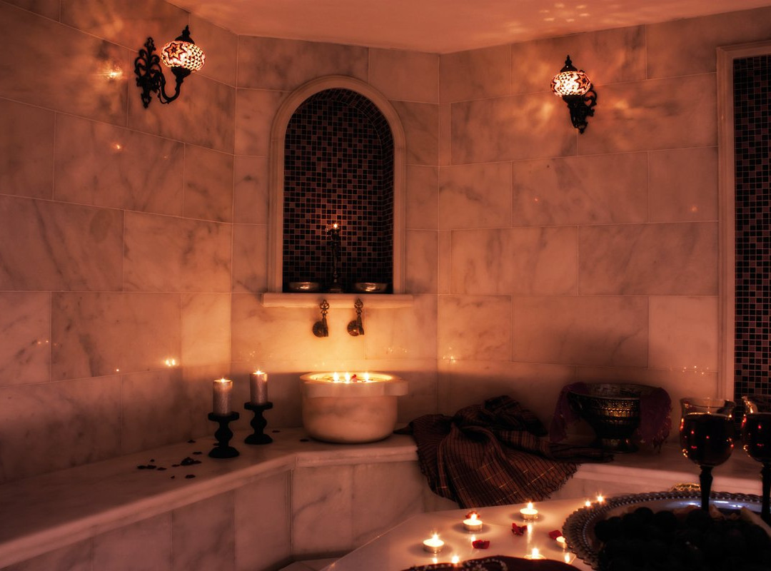 Rfs Day Spa & Beauty景点图片