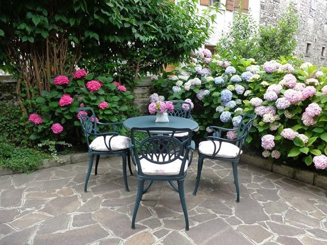 Guia酒店住宿-Bed and Breakfast Isabella