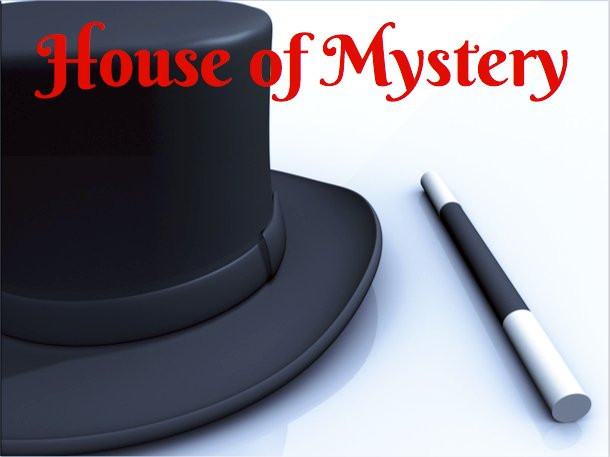 Excape Games-克拉克斯维尔必去景点