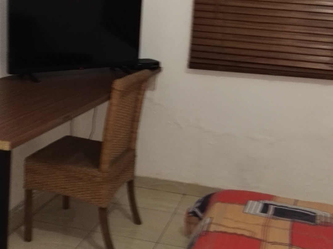 Matola Guest House主图