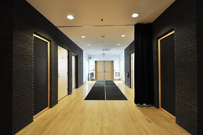19 on the Park - Lebovic Centre For Arts & Entertainment景点图片