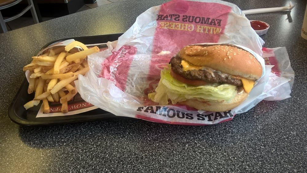 Carl's Jr.