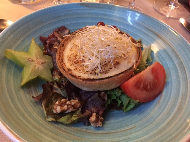 Core by Clare Smyth