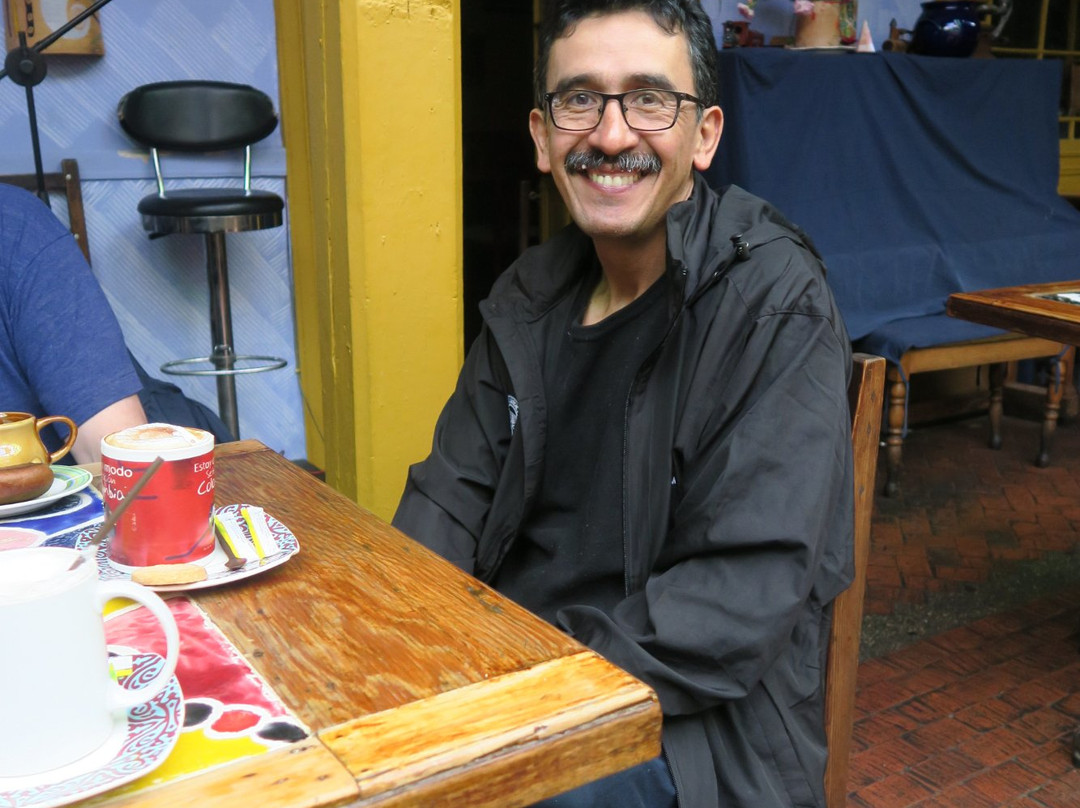 Colombia Rico Tours景点图片