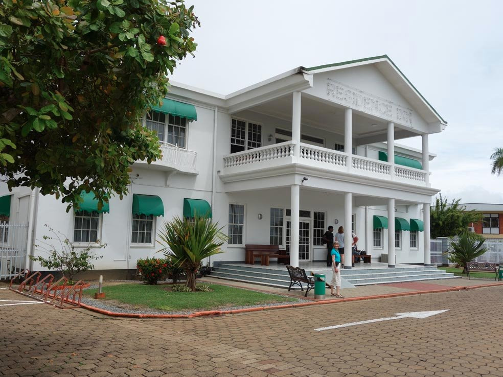 Hotel Residence Inn Paramaribo主图