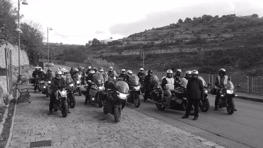 Moto Turismo Ragusa景点图片