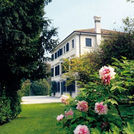 Villa Domenica Relais B&B-浴室