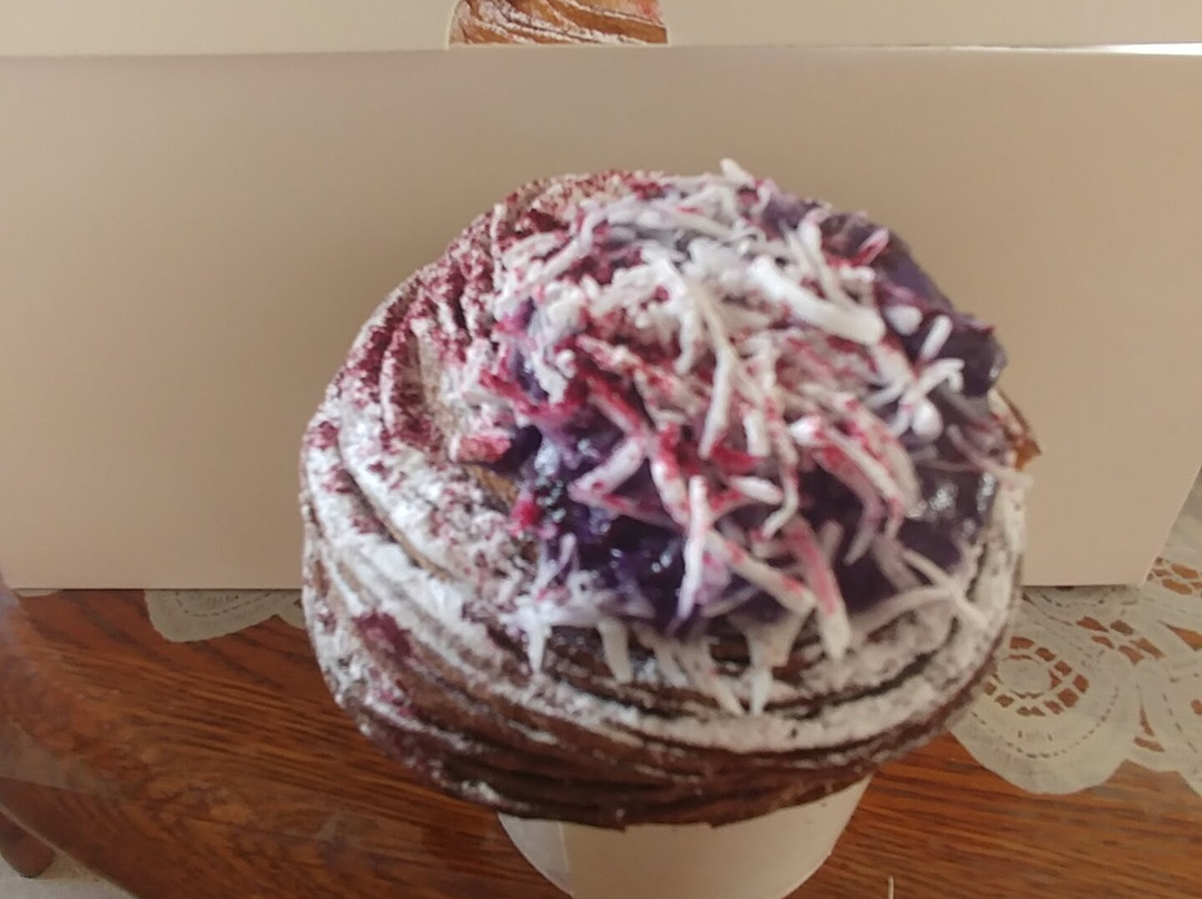 Luna Cafe And Eatery