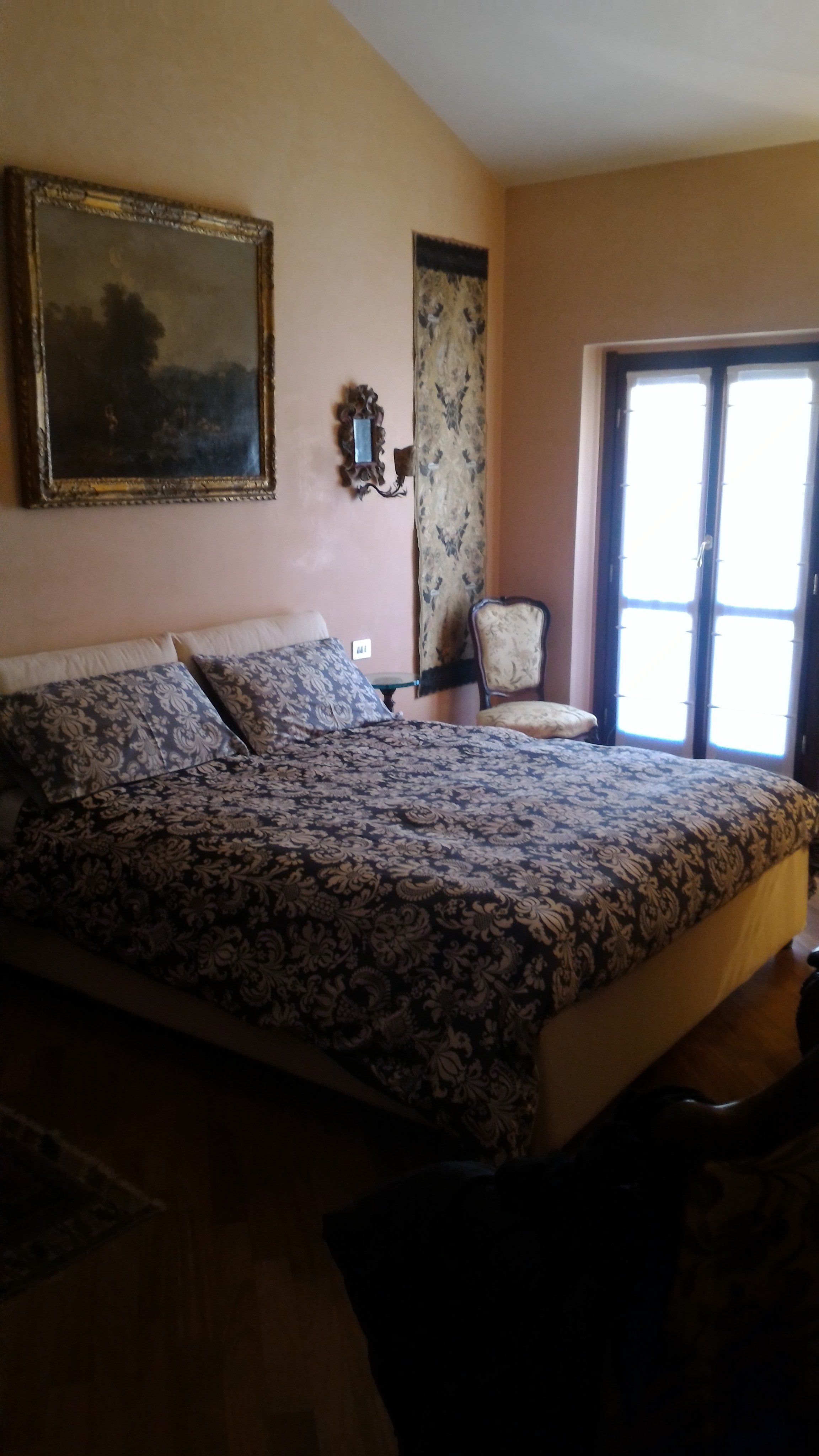 B&B Monteverdi-官方