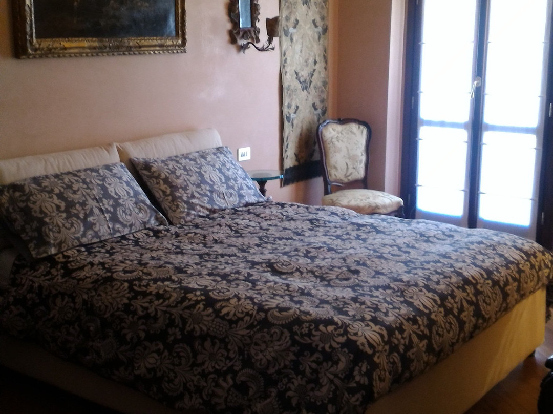 B&B Monteverdi主图