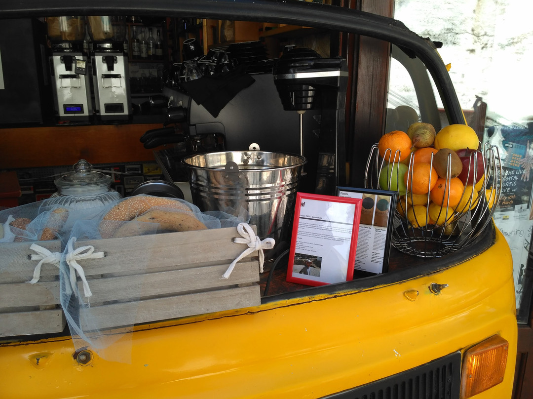 Bazaki-干尼亚必去景点