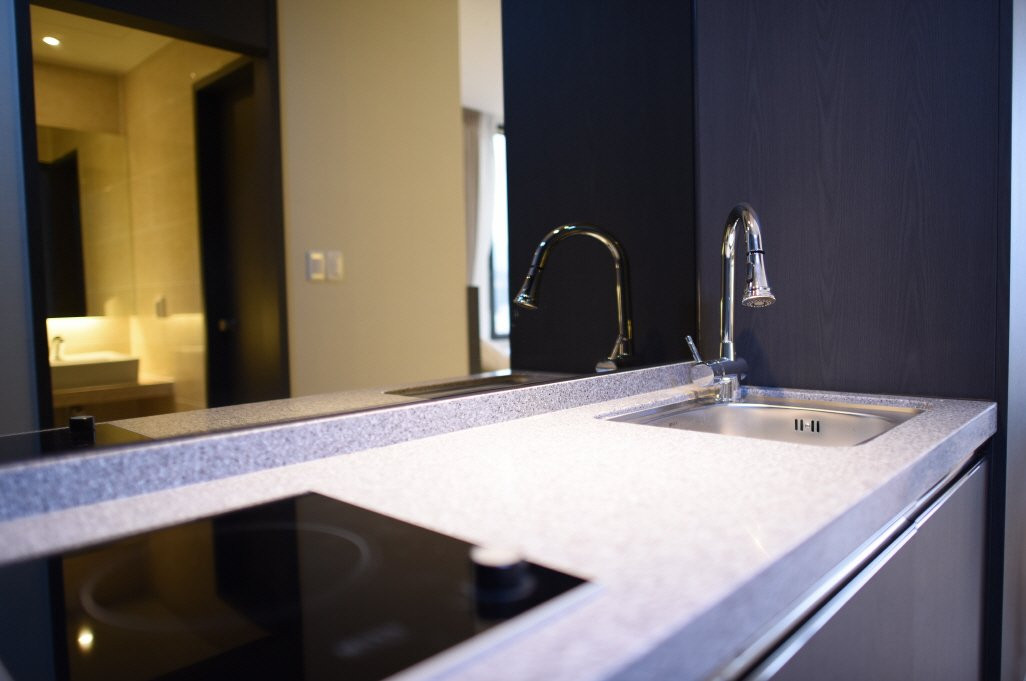 Artnouveau Suite Hotel主图