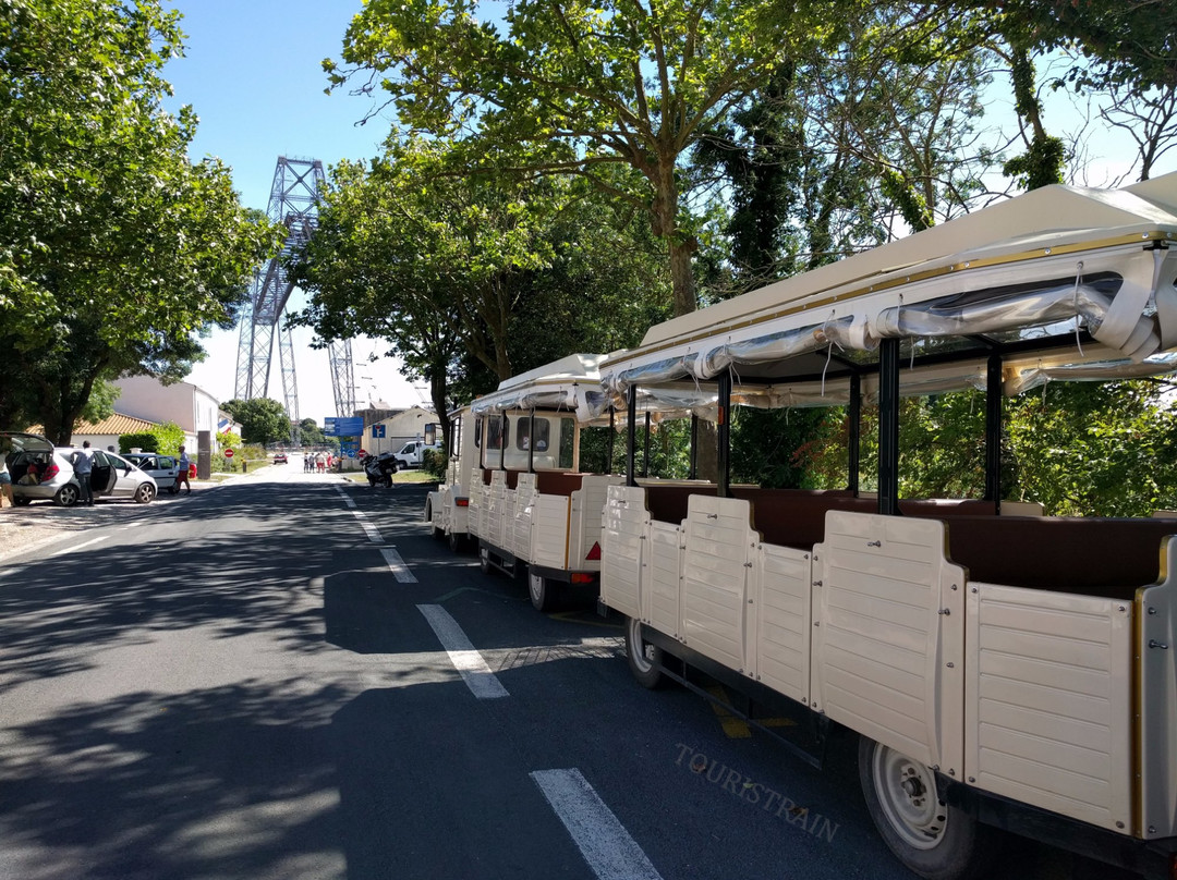 Petit Train Rochefort-罗什福尔必去景点