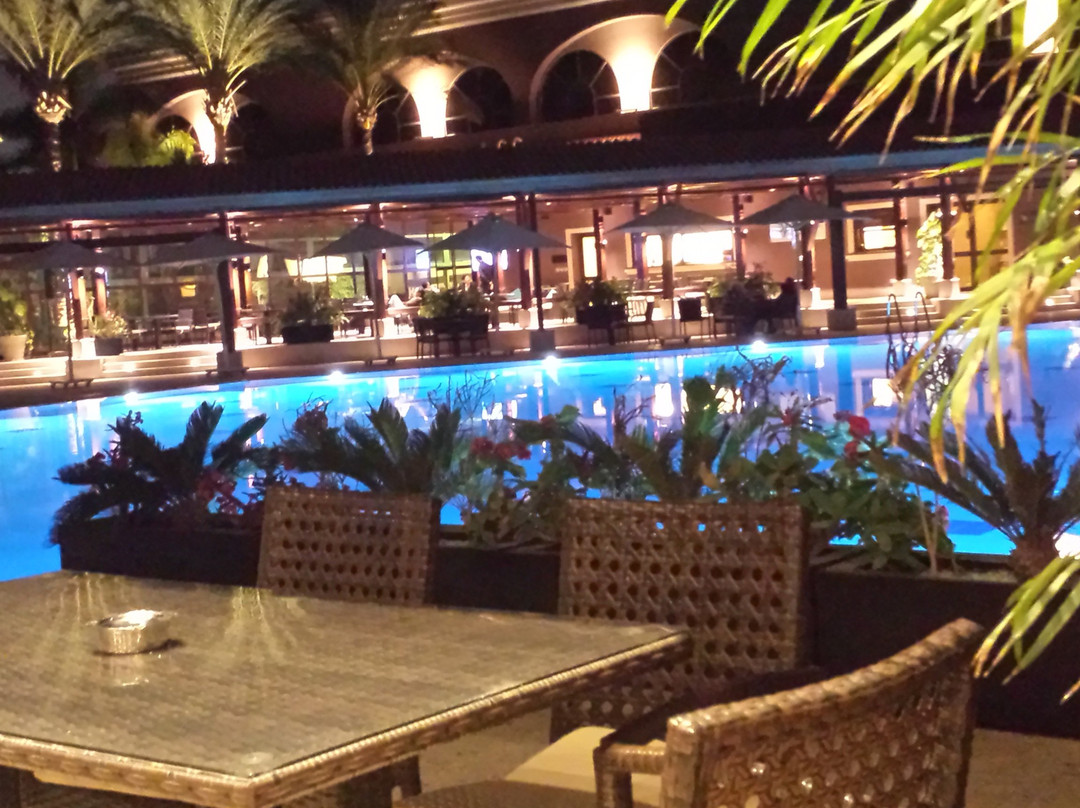 Dawwar 'Abd Allah酒店住宿-Kings Ranch