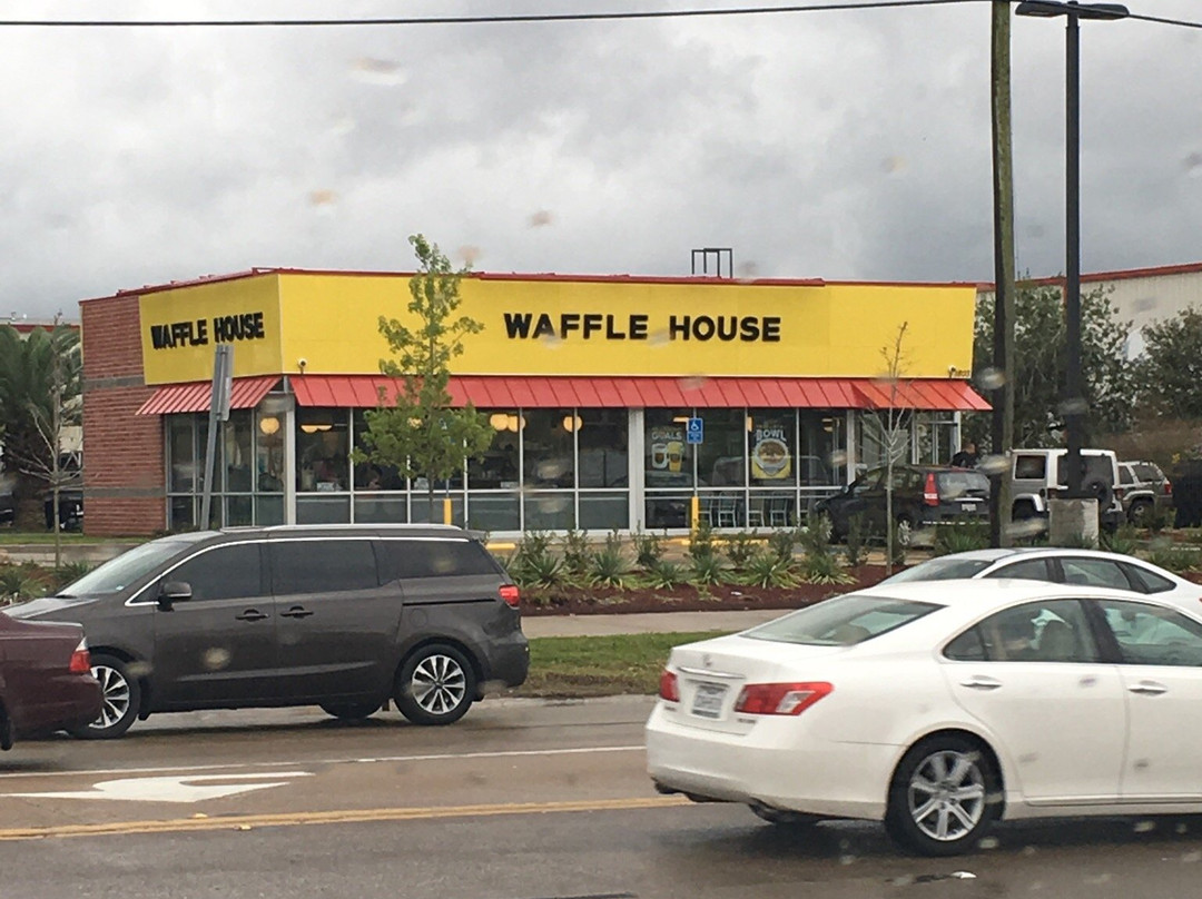 Waffle House