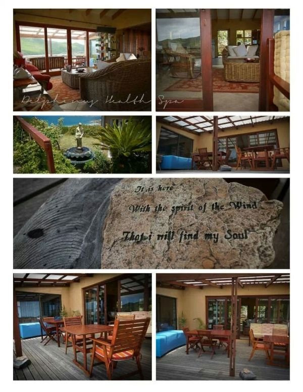 Delphinus Health Spa