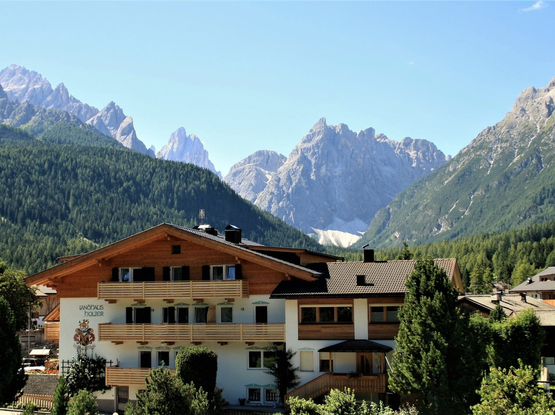 Residence LUMALPIN