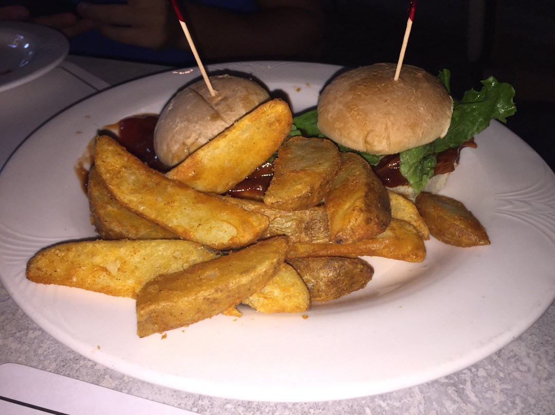 Cog Hill Golf & Country Club-Lemont必去景点