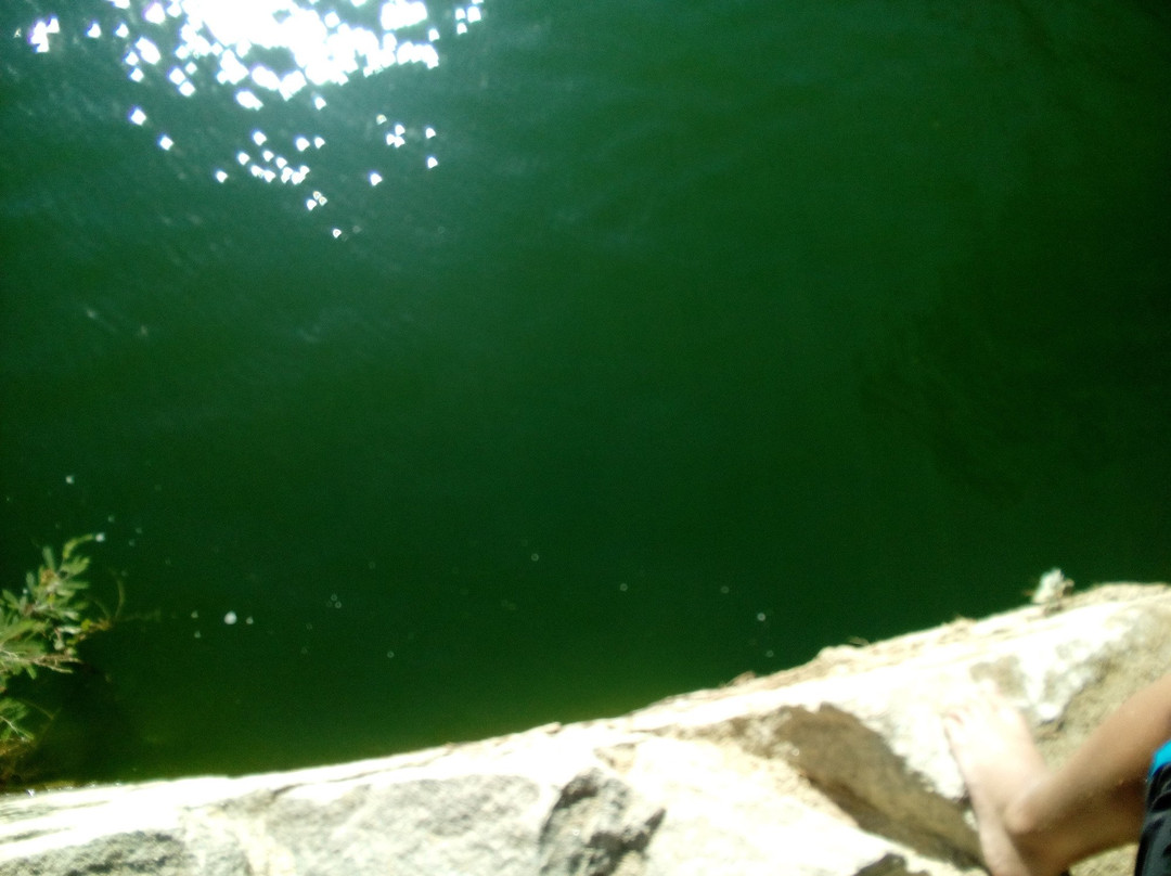 Canteras de Deuco-Angol必去景点