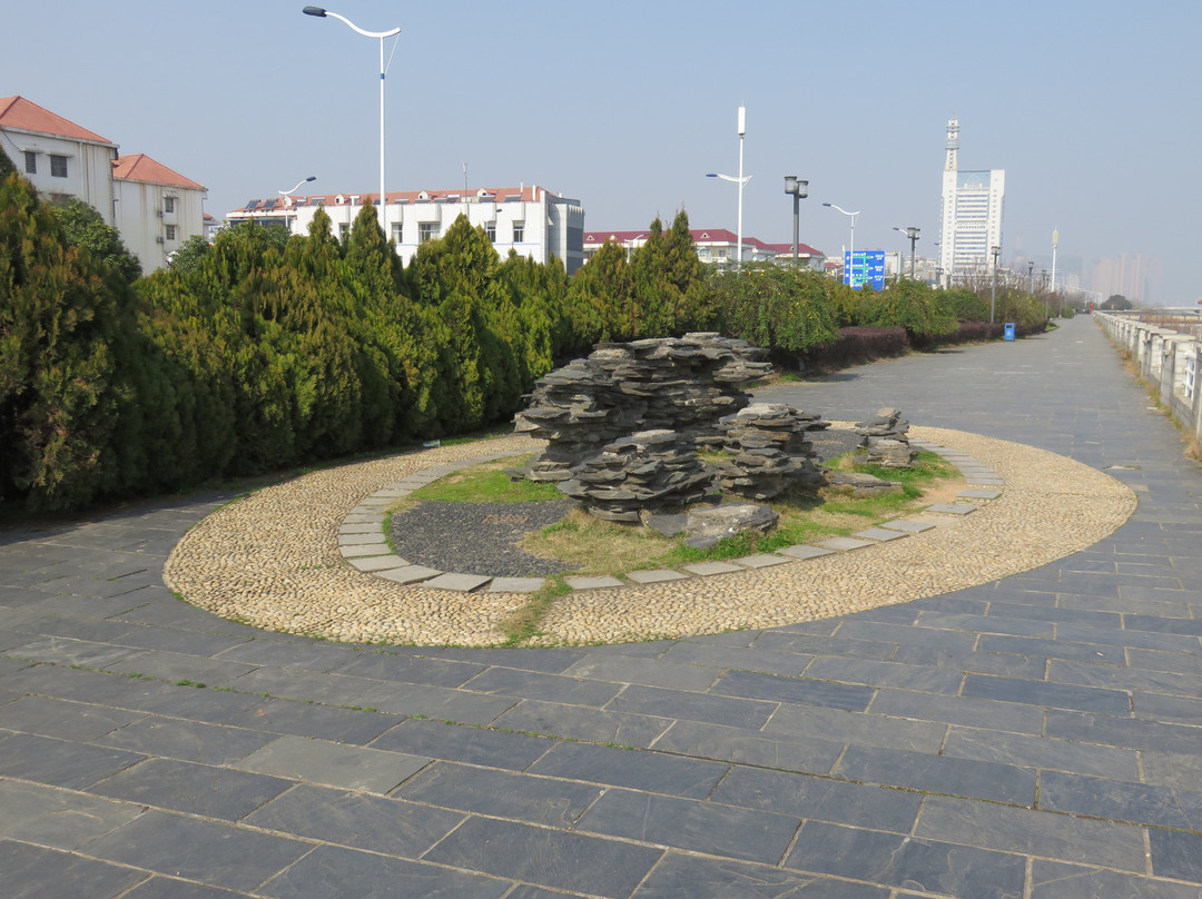 湘江-望城县必去景点