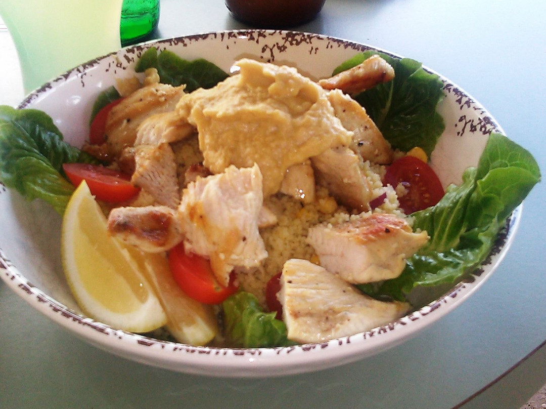 Coolah餐馆和美食-Royal Hotel Binnaway