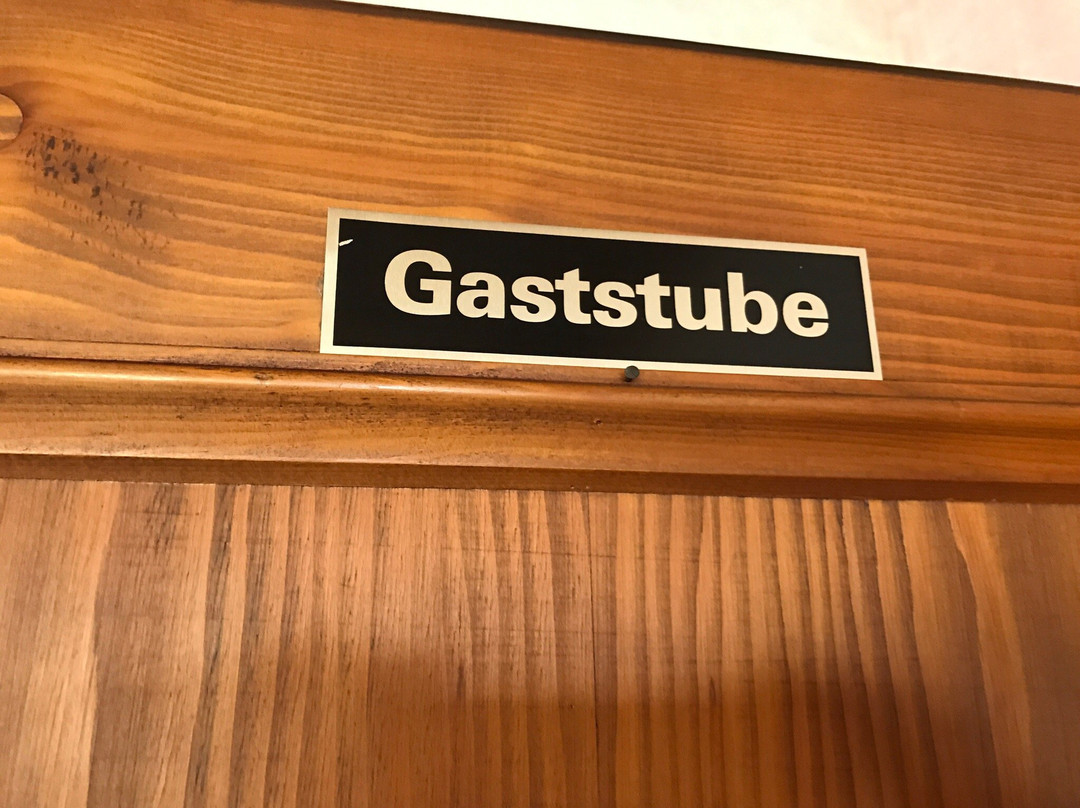 Pension Schlossberg主图