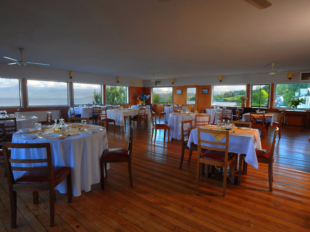 Hotel Puerto Nuevo主图