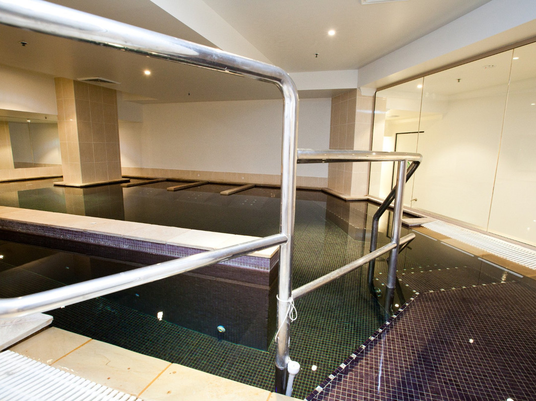 endota spa Surfers Paradise-冲浪者天堂必去景点