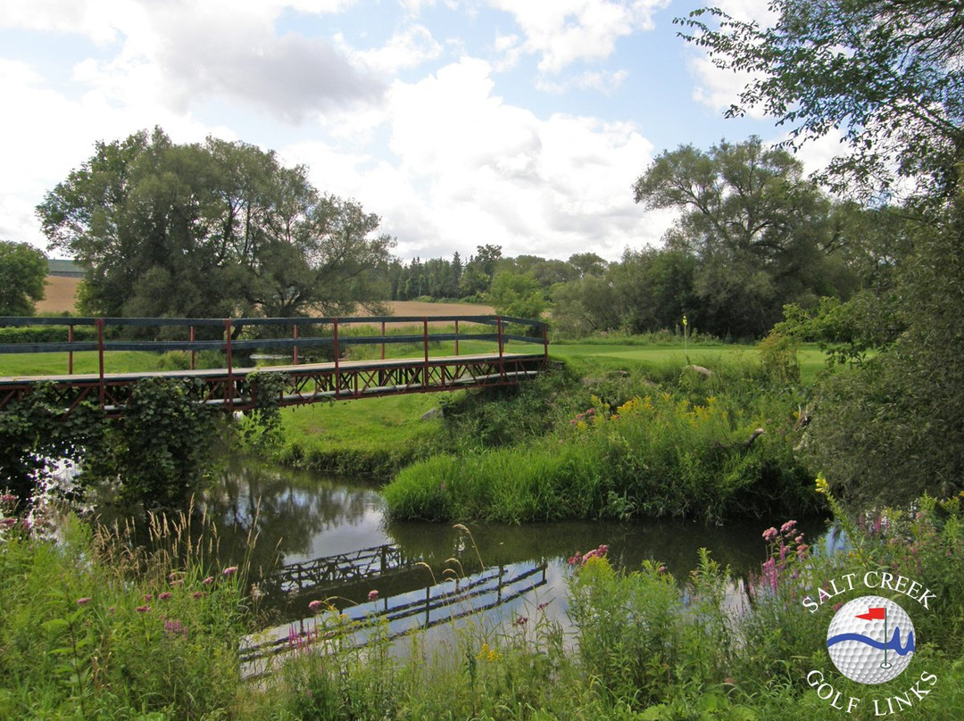 Saltcreek Golf Links景点图片