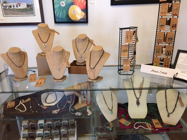 Galleries at Pecan Creek-Marble Falls必去景点