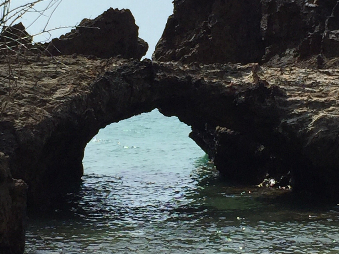 Stone Bridge景点图片